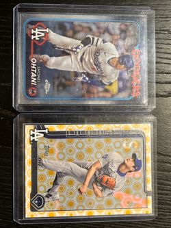 Shohei Ohtani