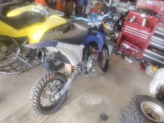 2021 Ssr 150 Dirt Bike