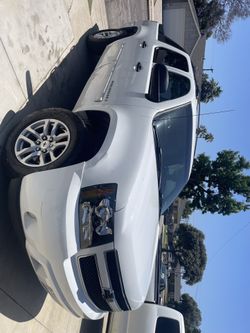 2007 Chevrolet Avalanche