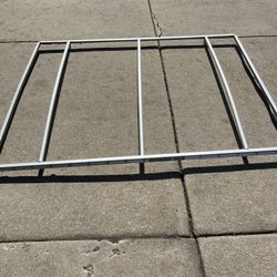 TEK STYLE Tonnaue Cover Frame