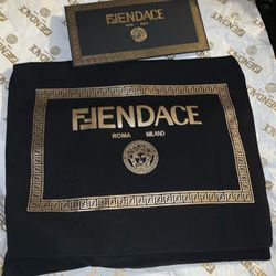 Brand New Fendace Bag - Fendi And Versace Collection for Sale in Las Vegas,  NV - OfferUp
