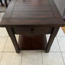 End Table