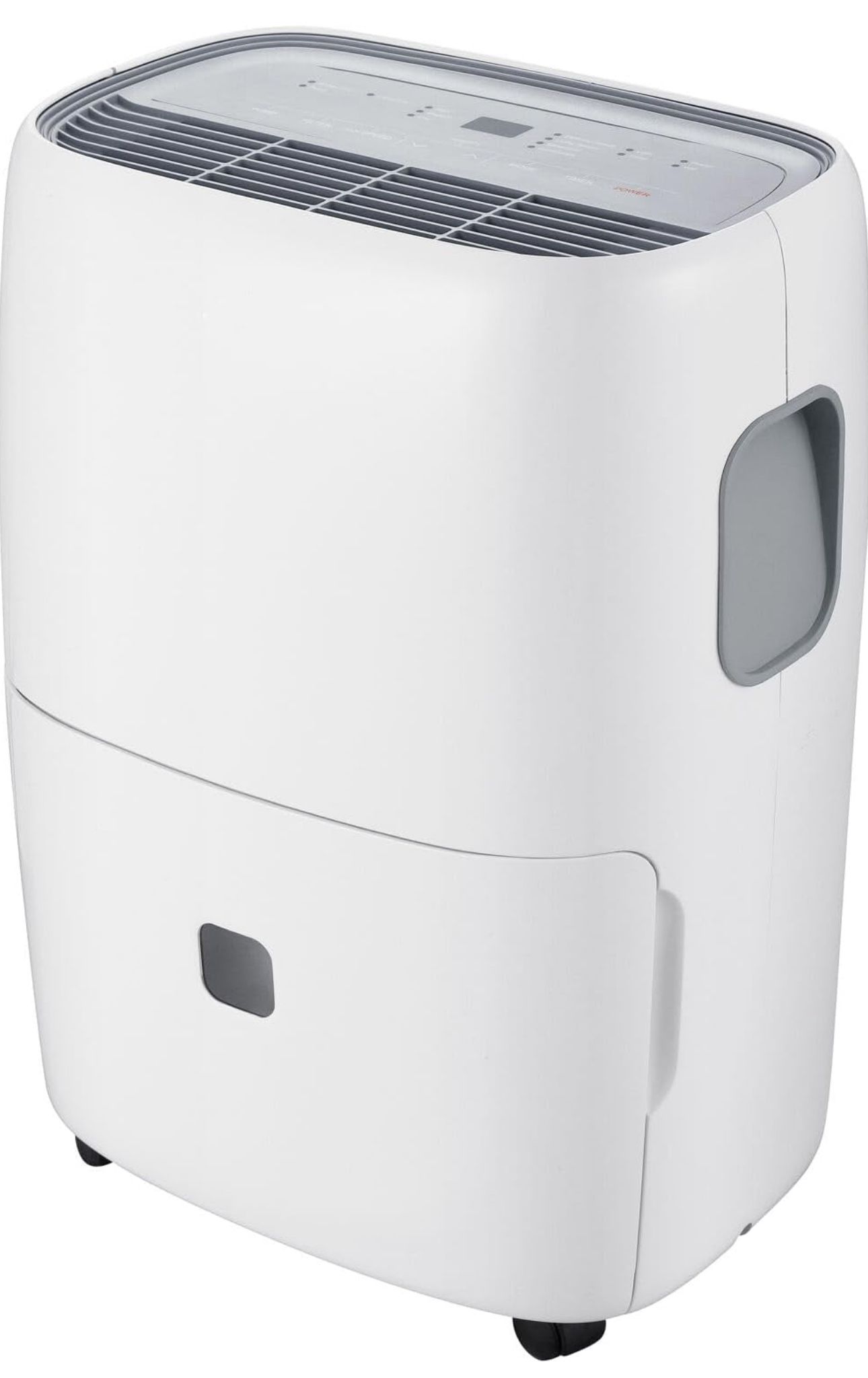 Dehumidifier