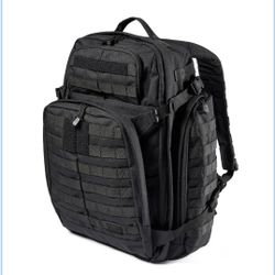 5.11 RUSH 72 Backpack 55L  NEW