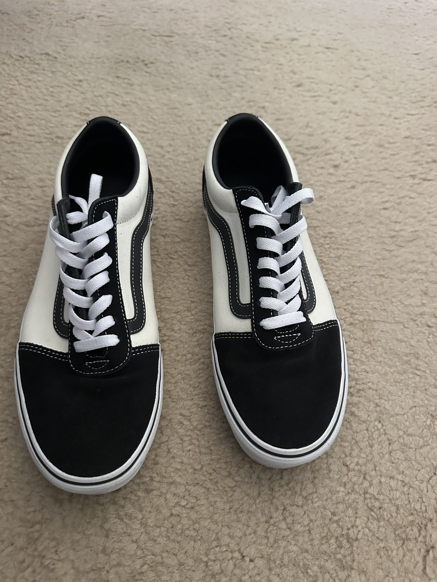Vans Size11