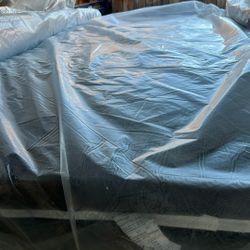 38x74 RV Bunk Bed $30