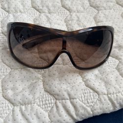 Prada Sunglasses For Woman