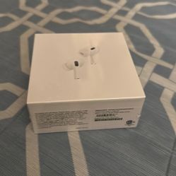 BRAND NEW Apple AirPods generation 2.