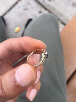 Real gold 10k