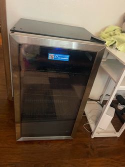 Drink Mini Fridge