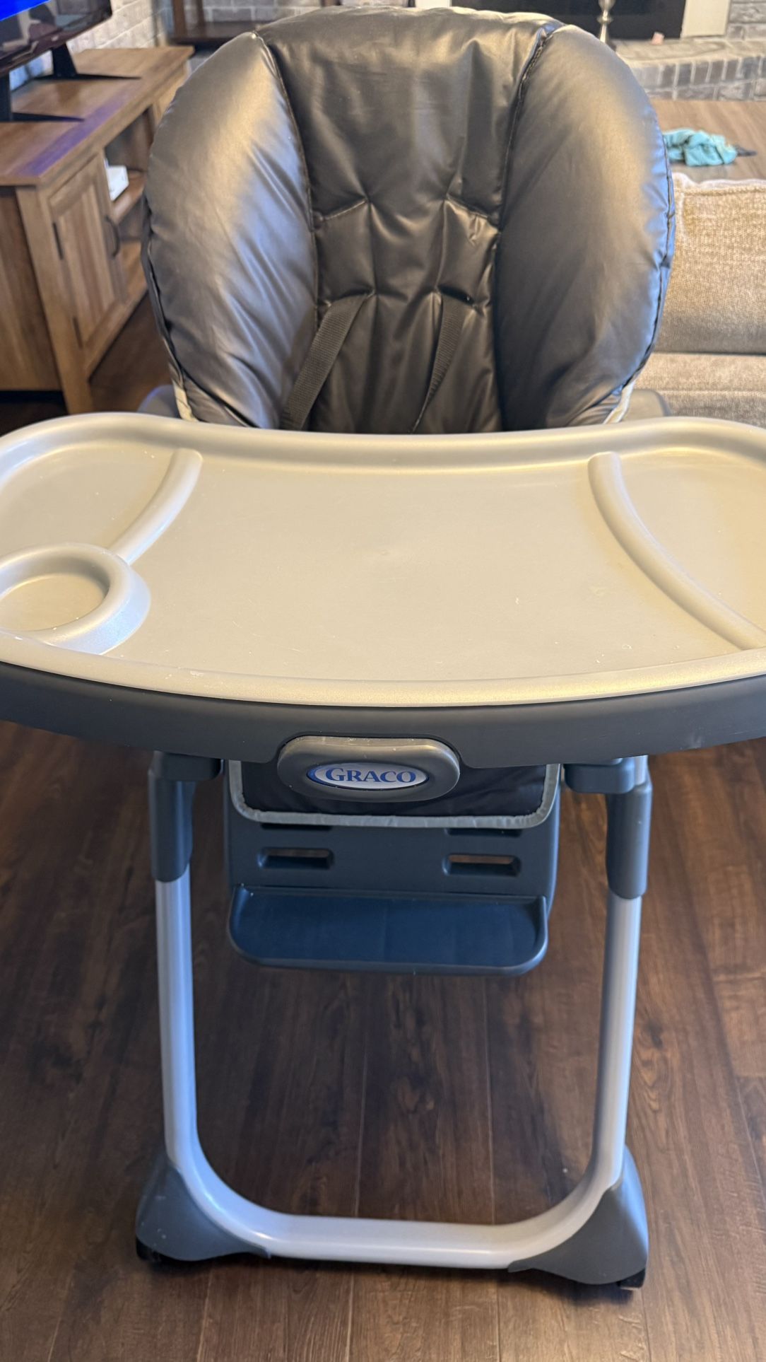 Graco Highchair