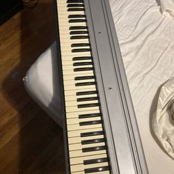 1974 Hohner International K1 Electric Piano
