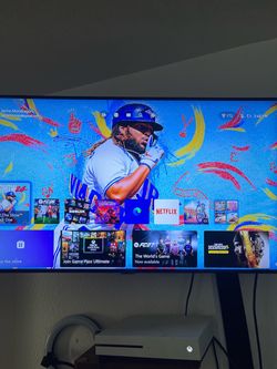 Xbox One S (500 gigabytes)