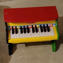 Kids Small Piano