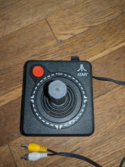 Atari controller
