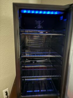 Mini Fridge
