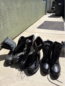 Boots