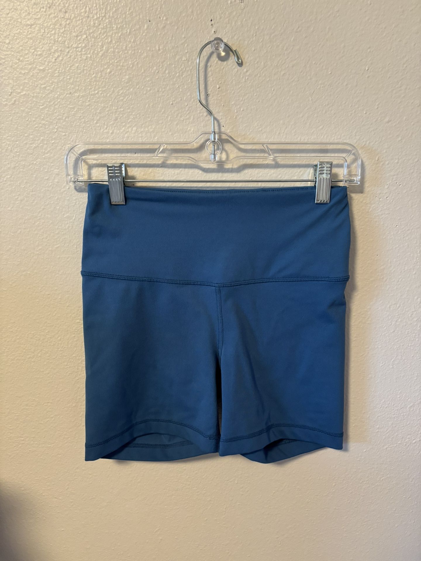 Womens Yogalicious Shorts