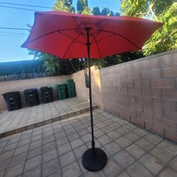 Patio Umbrellas