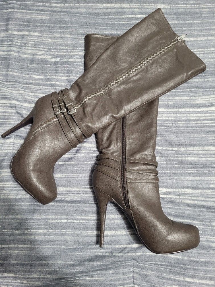 lommetørklæde onsdag sekundær Aldo Boots for Sale in Duncanville, TX - OfferUp