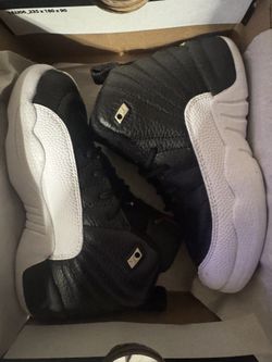 Ds Jordan 12 playoff ps