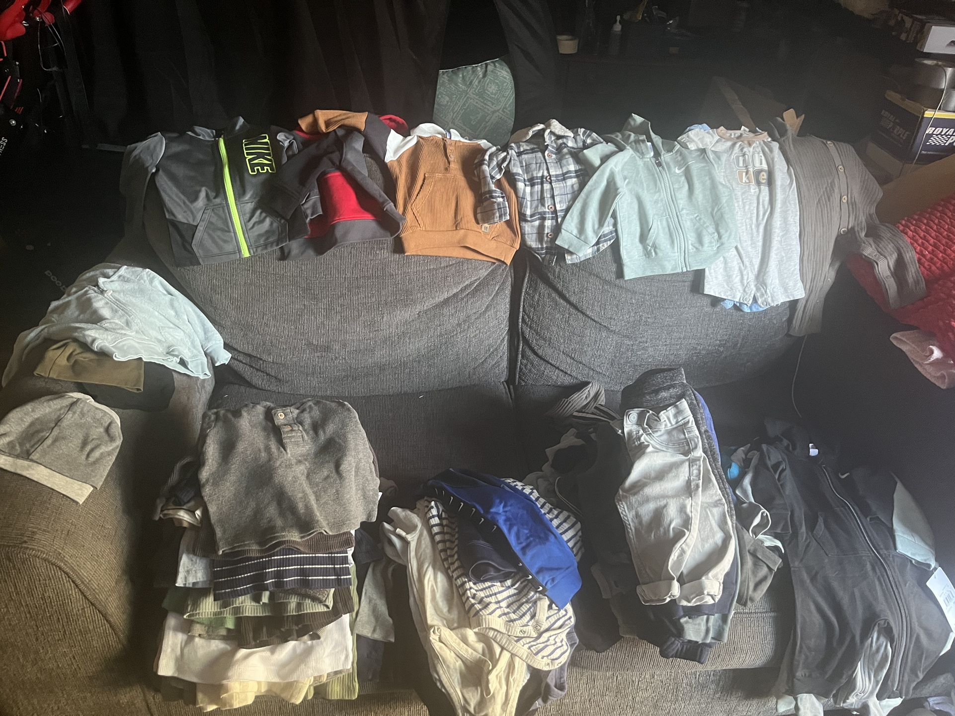 Baby Clothes