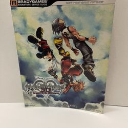 Kingdom Hearts 3D Dream Drop Distance Guide 