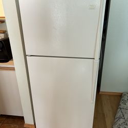 Whirlpool Fridge