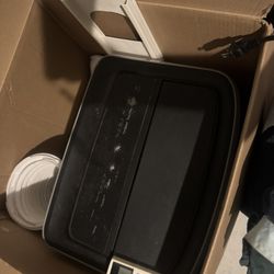 LG Portable AC 12,000btu