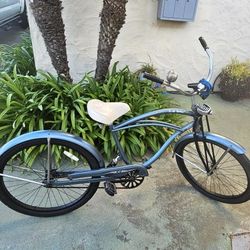 Rusty Spokes Soft Cruise 