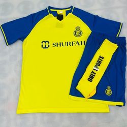 Soccer Uniforms