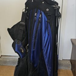 Golf Clubs