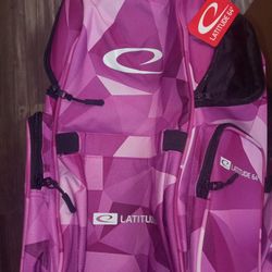 Disc Golf Bags