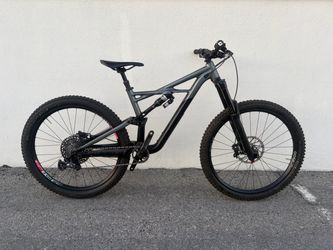 2017 Specialized Enduro Comp