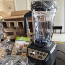 Princess House Licuadora 