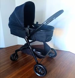 Evenflo Pivot Modular Travel Stroller
