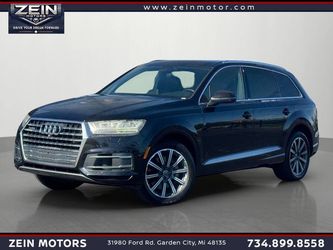 2017 Audi Q7