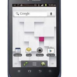 Vintage T Mobile Phone Y2K Still Functional With Hotspot