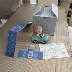 Precious Moments “Rebel With A Cause” 920020