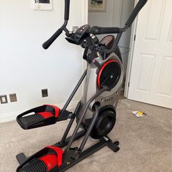 BowFlex  Max Trainer M5