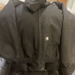 Carhart Men’s Coat