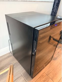 Wine cooler