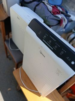 Air Purifiers