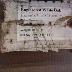 Engineer Floor 