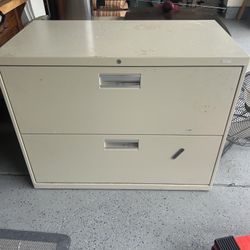 File Cabinet