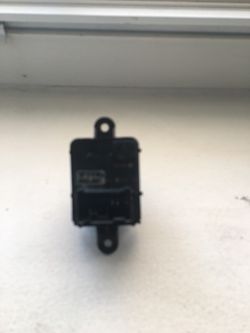 Acura TL 04 to 08 mirror switch