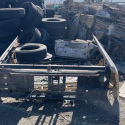 C10 Parts