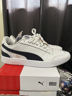 Puma Ralph Sampson x TMC