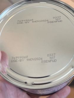 Similac Formula