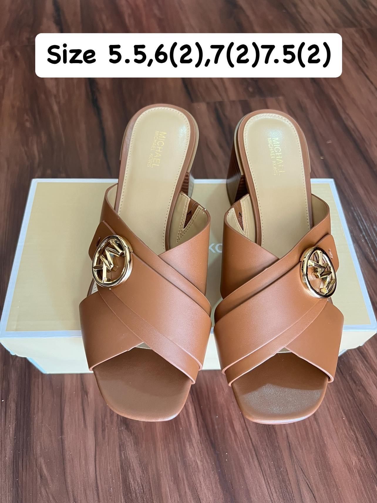 Michael Kors Mules Shoes